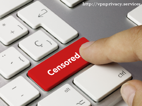 How to unblock sites in Saudi Arabia
