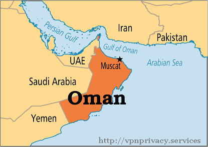How to Unblock Sites in Oman
