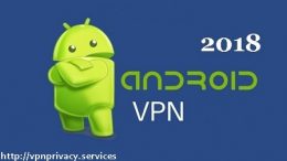 Best VPN for Android 2018