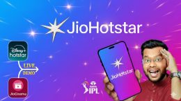 How to watch Jio Hotstar in Dubai UAE